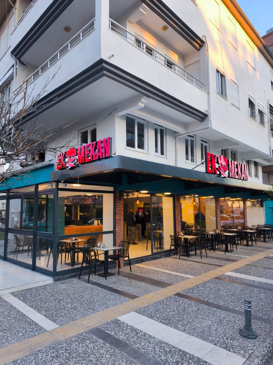 Ekmekan Galeri 8