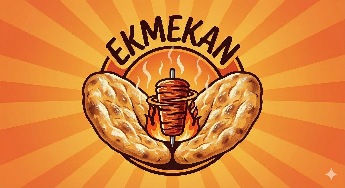 EKMEKAN Döner ve Ekmek